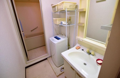 Moriguchi Appartement | Moriguchi Corpo 507