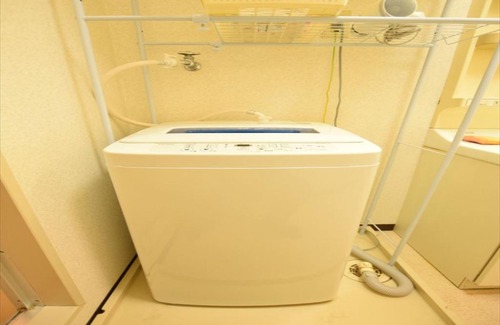 Moriguchi Appartement | Moriguchi Corpo 507