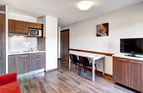 Morillon Copropriété | Morillon | 1BR + Child-Friendly | Sleeps 4