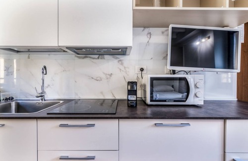 San Cristoforo Sul Naviglio Maison | Morimondo Studio Apartment
