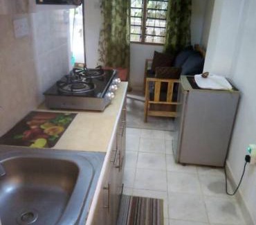 Mtwapa Appartement | Moringa Garden Cottage, mombasa, north coast, kikambala