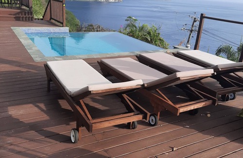 Mamin Villa | Moringa Villa