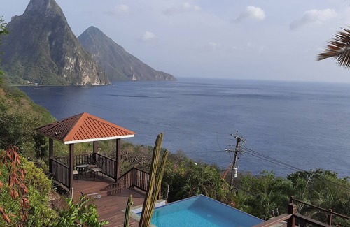 Mamin Villa | Moringa Villa