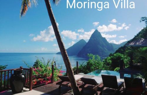 Mamin Cabine | Moringa Villa Master Suite