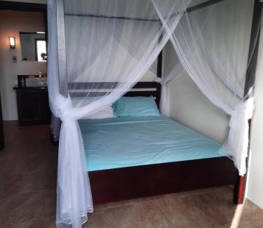 Mamin Cabine | Moringa Villa Studio 1