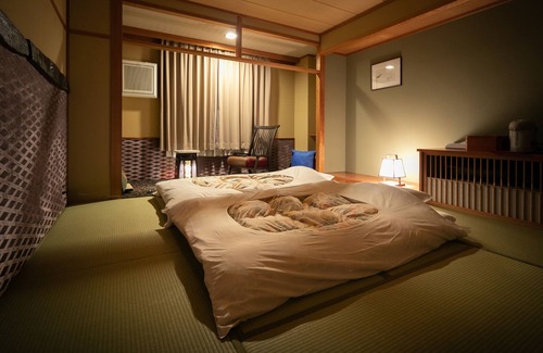 Kiso Hôtel | Morino Hotel