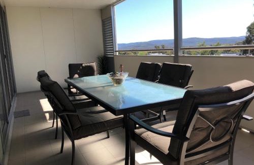 Morisset Appartement | Morisset Serviced Apartments