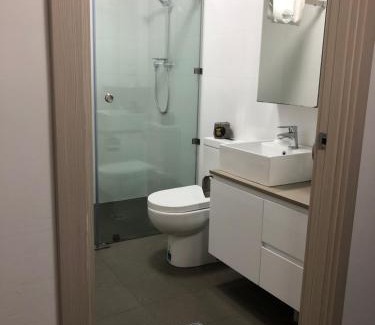 Morisset Appartement | Morisset Serviced Apartments