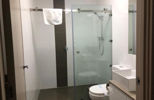Morisset Appartement | Morisset Serviced Apartments
