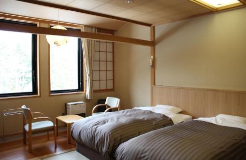 Tsubetsu Hôtel | Moritsubetsu