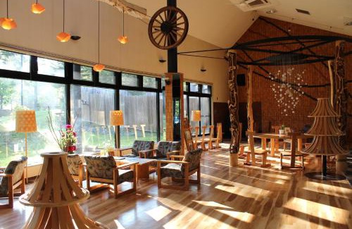 Tsubetsu Hôtel | Moritsubetsu