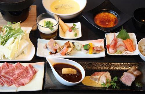 Tsubetsu Hôtel | Moritsubetsu