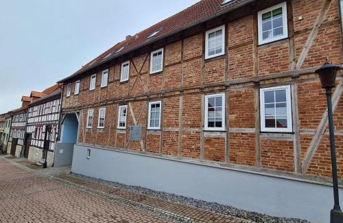 Kuellstedt Appartement | Moritz Apartments - Wohnung 15