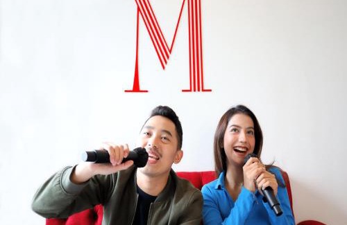 Bumi Serpong Damai Appartement | MORITZ INN BSD TANGERANG