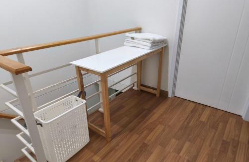 Bang Bua Thong Maison | Mork Sky Walker
