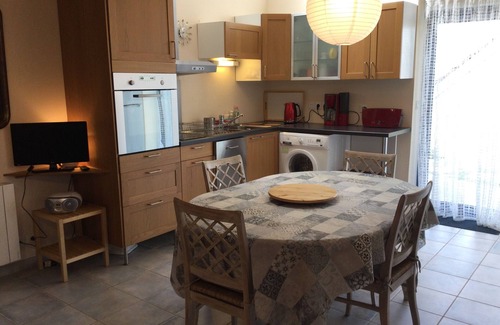 Plourin-les-Morlaix Cottage | Morlaix, gîte dans cadre champêtre et reposant à 8km de la mer