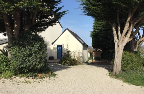 Plourin-les-Morlaix Cottage | Morlaix, gîte dans cadre champêtre et reposant à 8km de la mer