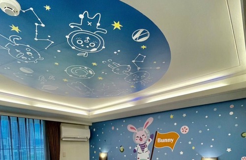 Yuanlin Hôtel | Morn Sun Hotel