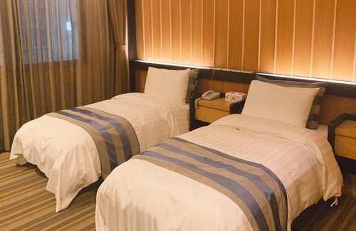 Yuanlin Hôtel | Morn Sun Hotel