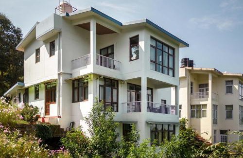 Turkaura Villa | Morning Bliss by VEO - Part of StayVista