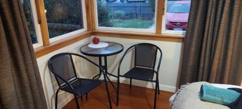 Tahunanui Lit Et Petit-Déjeuner | Morning Bloom Cottage Bed and Breakfast