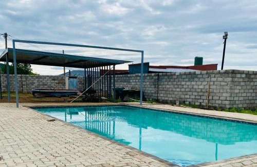 Greater Tubatse Cabine | Morning Star Guest House & Lodge
