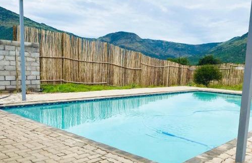 Greater Tubatse Cabine | Morning Star Guest House & Lodge