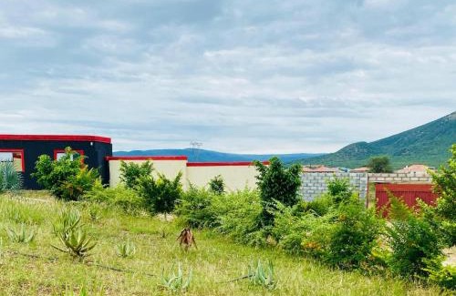 Greater Tubatse Cabine | Morning Star Guest House & Lodge