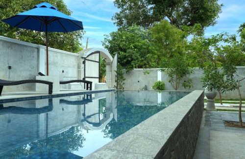 Matara Hôtel | Morning Star Polhena