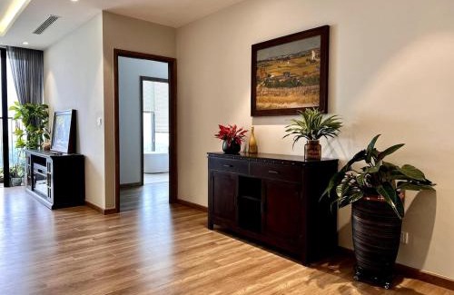 Van Giang Appartement | Morning Stay - Nature living