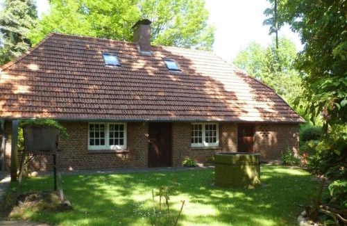 Westerstede Maison | Morning sun Comfortable holiday residence