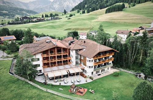 Tannheim Maison | Soleil du matin - Hotel Bogner Hof