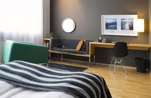 Johannesfred Hôtel | Mornington Hotel Bromma