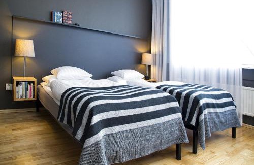 Johannesfred Hôtel | Mornington Hotel Bromma