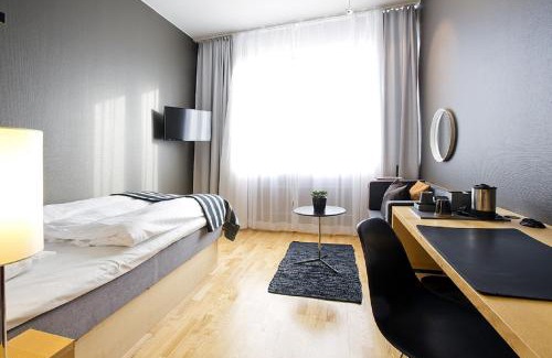 Johannesfred Hôtel | Mornington Hotel Bromma