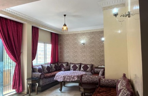 Temara Appartement | Moroccan Appartement In Temara