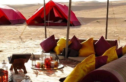Zagora Autre | Morocco Bivouac Discoveries