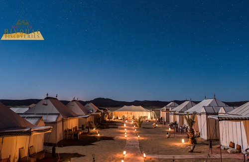 Zagora Autre | Morocco Bivouac Discoveries