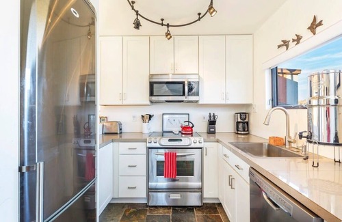 Morongo Valley Maison | Morongo Star Ranch - Très isolée!