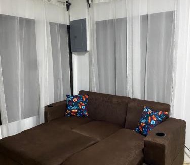 Ciudad Cortes Maison | Morpho House