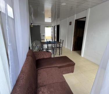 Ciudad Cortes Maison | Morpho House