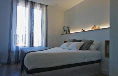 Ourense Appartement | Morriña