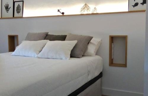 Ourense Appartement | Morriña