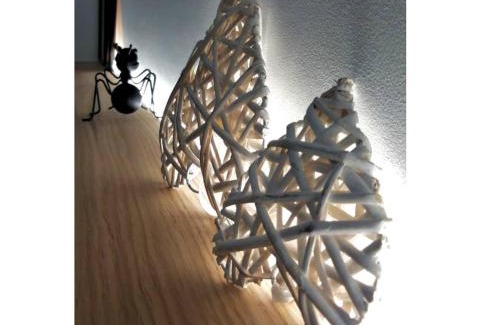 Ourense Appartement | Morriña