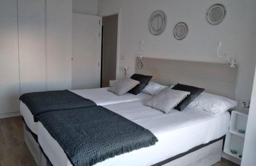 Ourense Appartement | Morriña