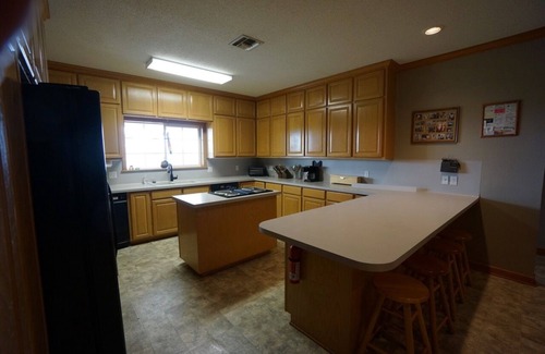 Port O Connor Maison | MORRIS RETREAT Large Luxury in POC