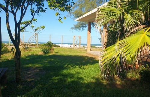 Morro das Pedras Location De VR | Morro das Pedras Surf Camp