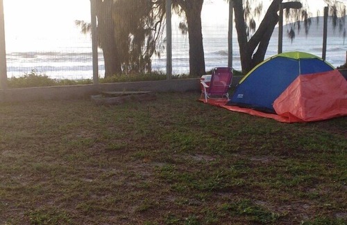 Morro das Pedras Location De VR | Morro das Pedras Surf Camp