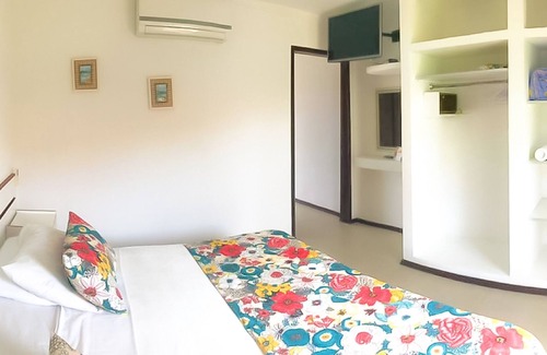 Morro das Pedras Hôtel | Morro das Pedras Clube Hotel