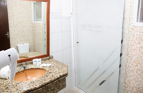 Morro das Pedras Hôtel | Morro das Pedras Clube Hotel